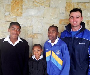 GB PrimÃªr se Landlopers